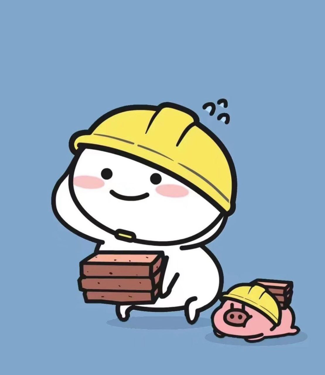 Quby Builder Meme